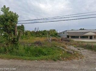 22477 Fifteen Mile Rd, Clinton Township, MI 48035