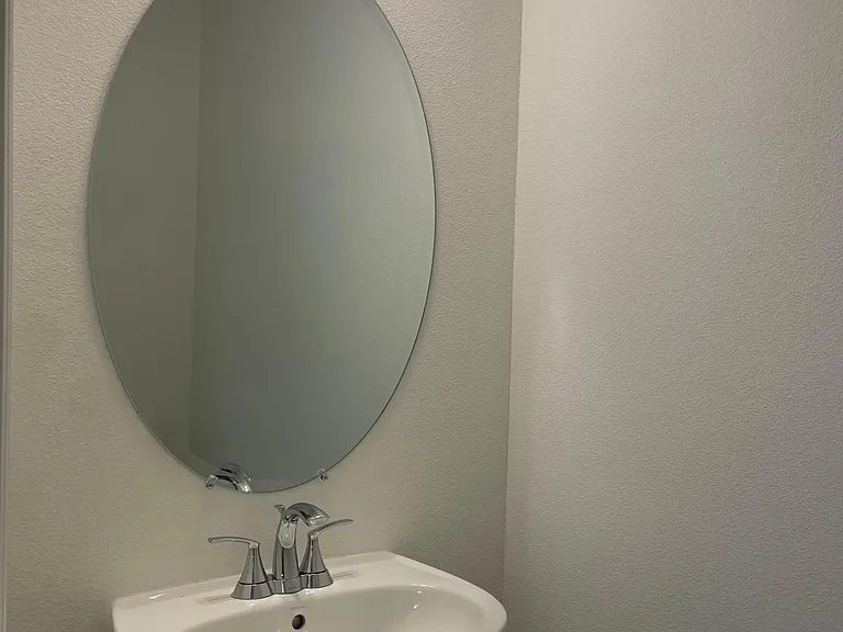 Powder bath