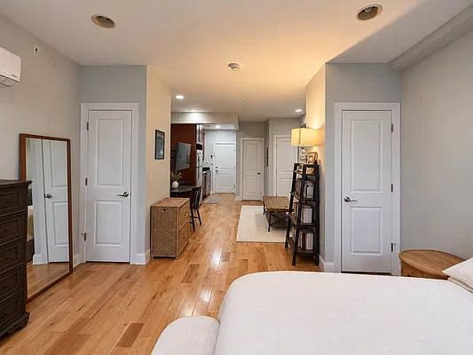 Bedroom, photo 3