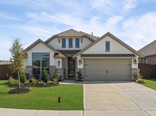 28826 Balanced Rock Dr, New Caney, TX 77357