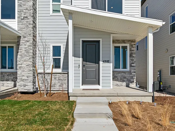 6357 W Pyramid Peak Ln, Herriman, UT 84096