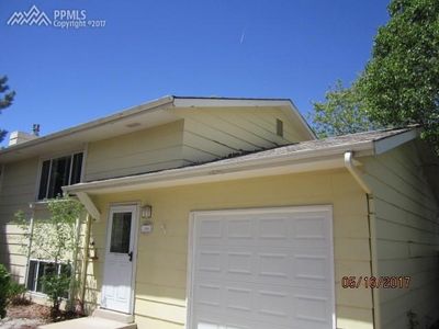 4348 Hopeful Way, Colorado Springs, CO, 80917