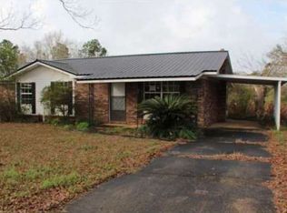 6130 Buck Ward Rd, Baker, FL 32531