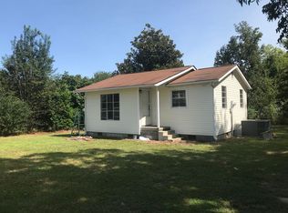 1668 Arrowhead Rd, Dunn, NC 28334