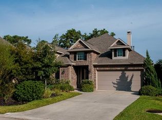 26 Pintuck Pl, The Woodlands, TX 77389