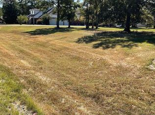 136 W Little Ln, White Hall, AR 71602
