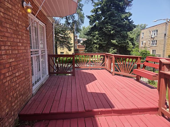 3rd image of 2657 N Sayre Ave