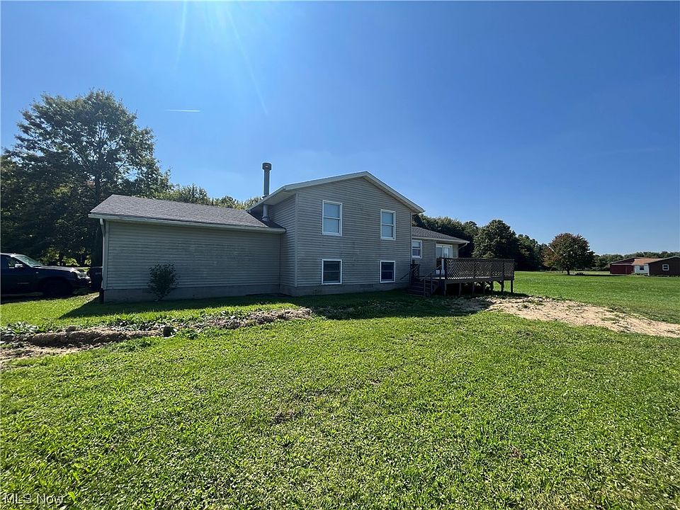 6283 Giddings Rd, Rootstown, OH 44272 Zillow