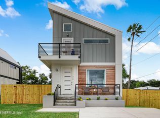 319 Riberia St, Saint Augustine, FL 32084