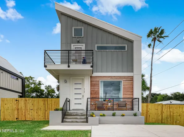319 RIBERIA Street, St. Augustine, FL 32084
