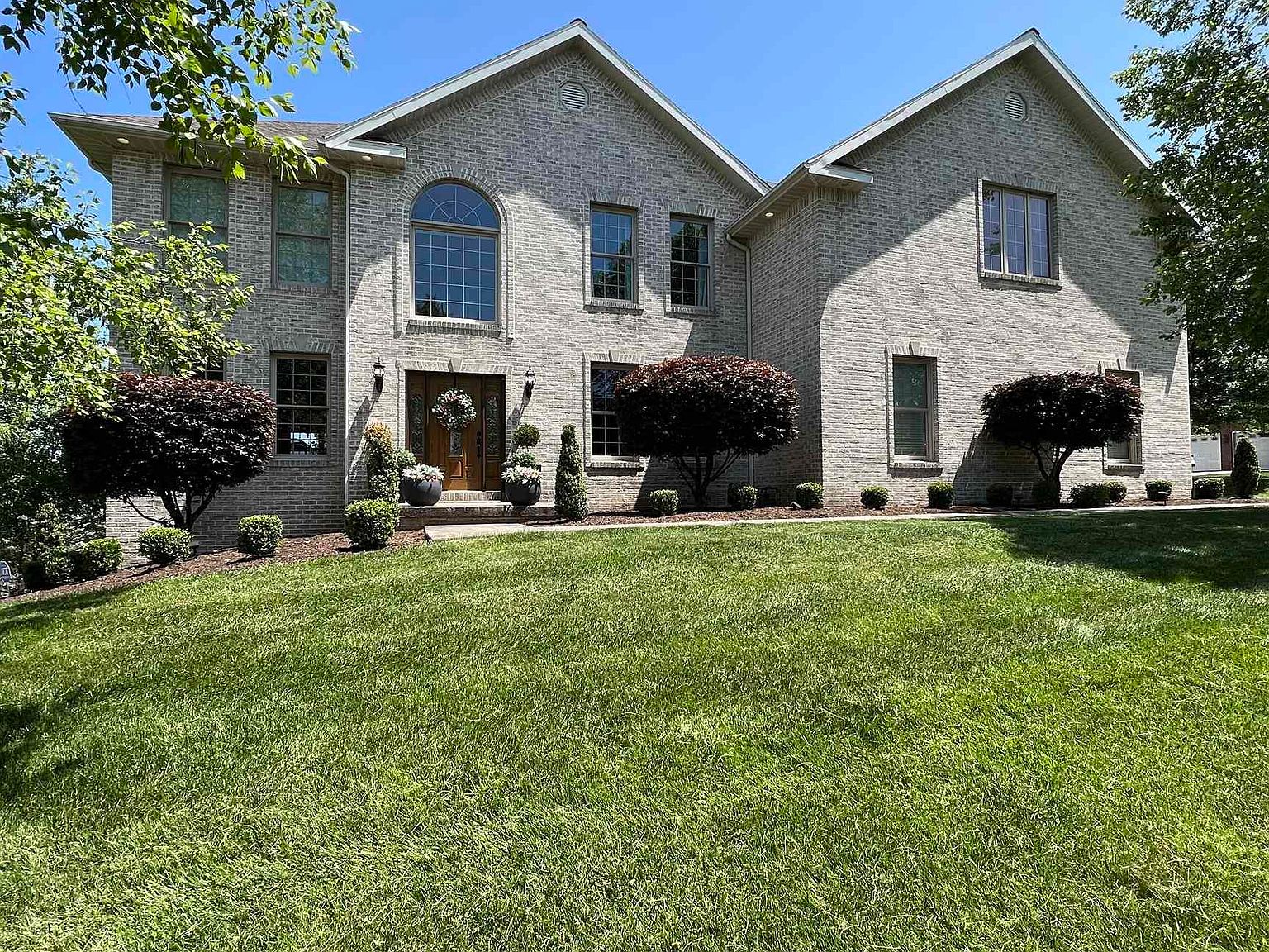 7423 Scottsdale Rd, Fairmont, WV 26554 Zillow