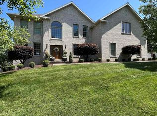 7423 Scottsdale Rd, Fairmont, WV 26554