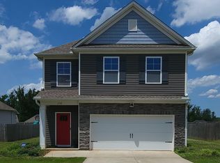 638 Grantleigh Dr, Duncan, SC 29334