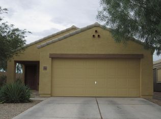 37484 W Amalfi Ave, Maricopa, AZ 85138