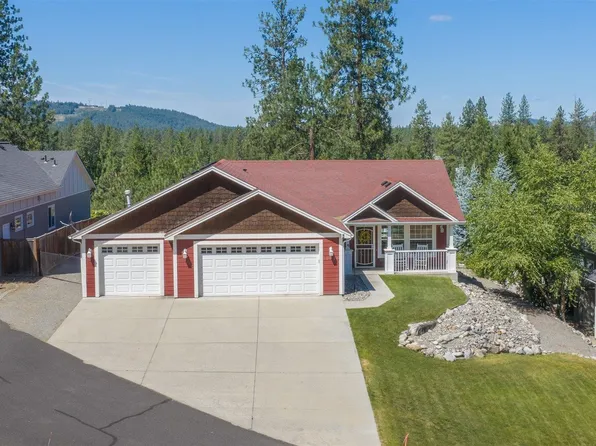 11916 N Lisa Ln, Spokane, WA 99218