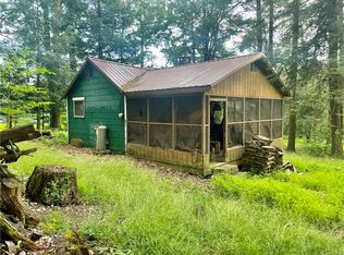 125 Spruce Rd, Confluence, PA 15424