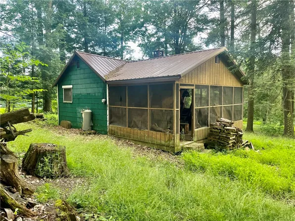 125 Spruce Rd, Confluence, PA 15424