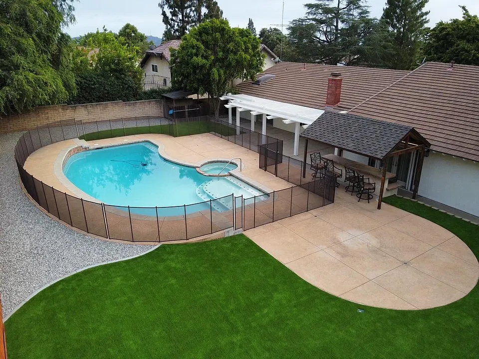 860 Glendora Mountain Rd