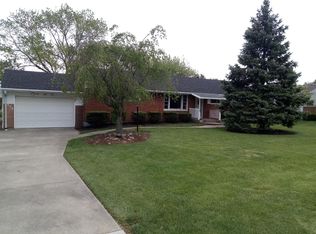 254 Britton Ln, Monroe, OH 45050