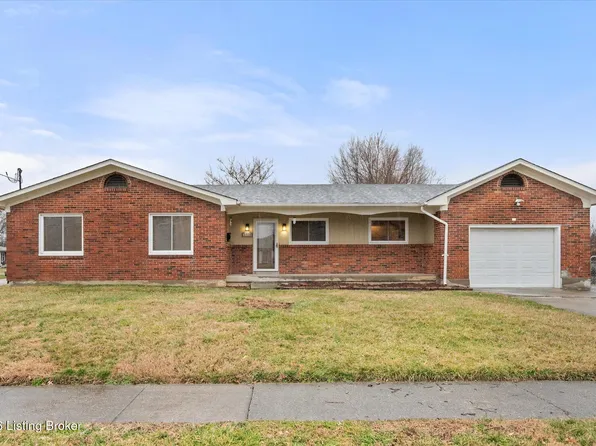 3202 Tara Gale Dr, Louisville, KY 40216