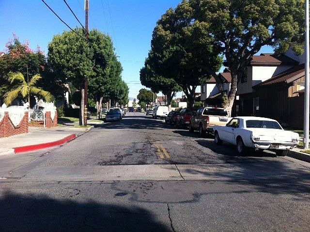 2nd image of 6100 Arbutus Ave Unit 9