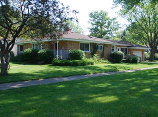 741 S Wisconsin Ave, Villa Park, IL