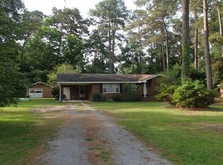 253 Grant Dr, Goldsboro, NC 27534