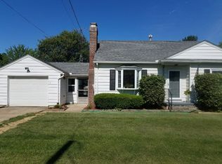 1021 17th St SW, Massillon, OH 44647