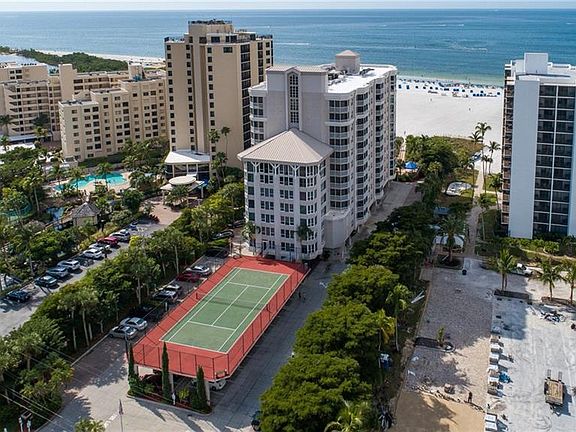 2nd image of 6620 Estero Blvd #503