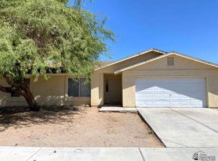 11362 E 27th Pl, Yuma, AZ 85367
