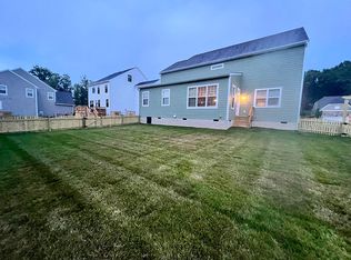 10776 Forest Hollow Ct, Glen Allen, VA 23059
