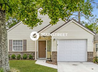 7709 Mystic Point Ct W, Jacksonville, FL 32277