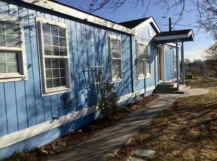 430 McKinley St, Klamath Falls, OR 97601