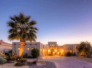 660 La Scala Dr, Mesquite, NV 89027