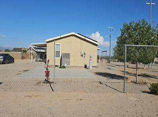 407 N 375th Dr, Tonopah, AZ 85354