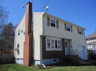 61 Grogan Ave, Quincy, MA 02169