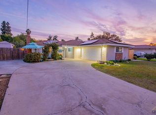 6613 Jetta Ave, Bakersfield, CA 93308