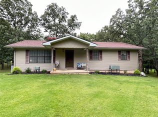 220 County Road 5035, Salem, MO 65560