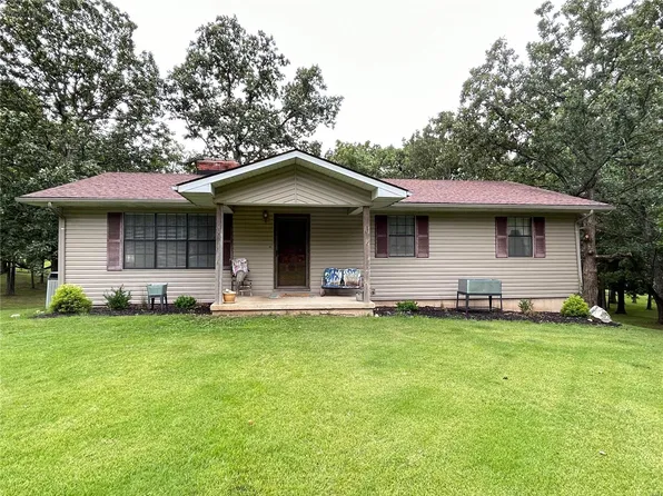220 County Road 5035, Salem, MO 65560