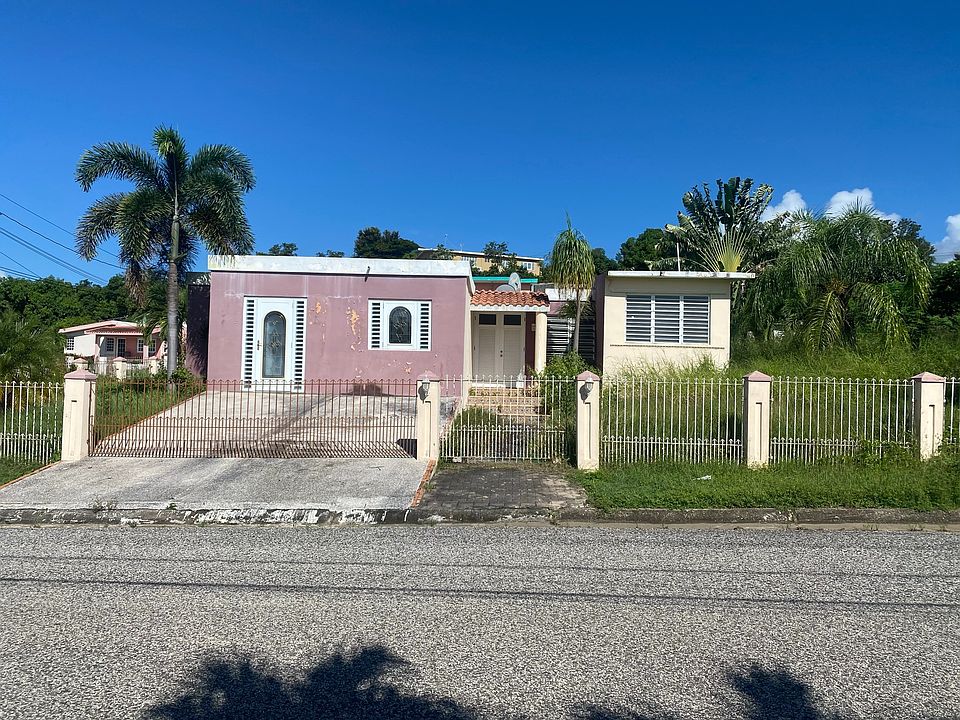 Property Front View