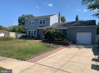 6 Tampico Ter, Woodbury, NJ 08096