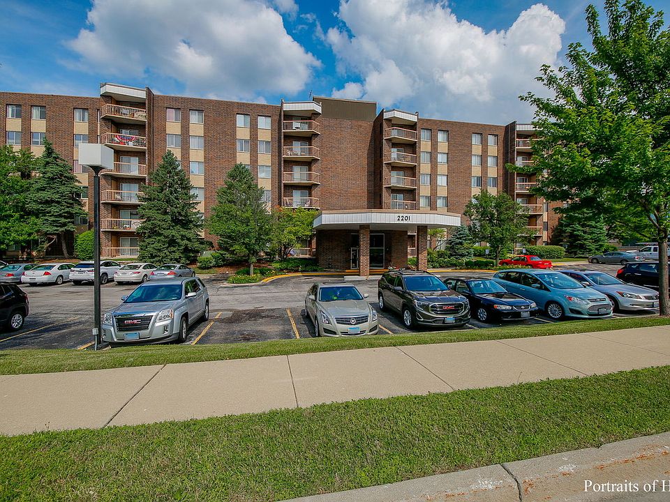 1st image of 2201 S Grace St APT 207