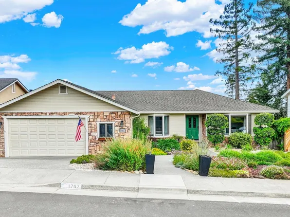 1767 Kolob Drive, Fairfield, CA 94534