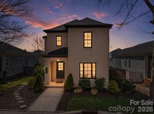 123 White Ash Dr E, Asheville, NC 28803