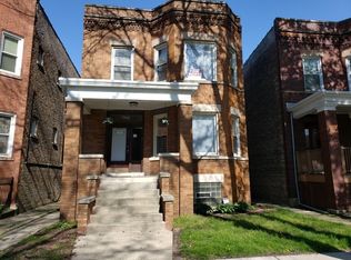 7343 S Dante Ave #2, Chicago, IL 60619