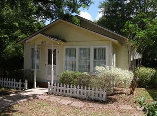 18376 Brewton St, Robertsdale, AL 36567