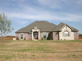 6 Roka Rdg, Stillwater, OK 74075