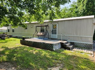 195 Railroad Hill Rd, Grand Rivers, KY 42045