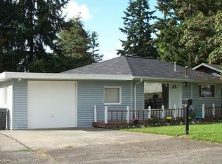 751 Redmond Ave NE, Renton, WA 98056