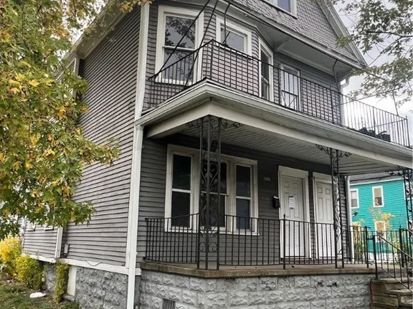 2105 Bailey Ave, Buffalo, NY 14211